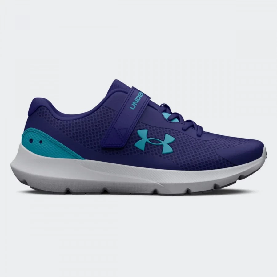 Chaussure under armour garcon hotsell