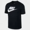 Nike T-Shirt M Icon Futura