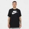 Nike T-Shirt M Icon Futura