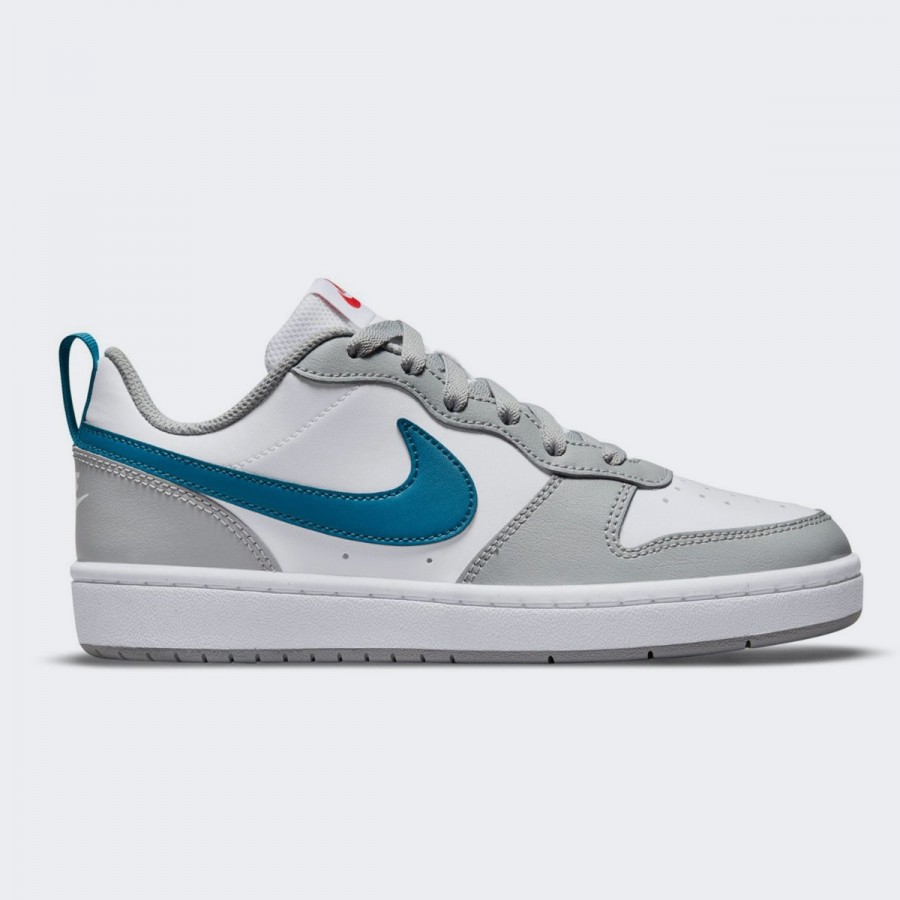 Nike Chaussures Court Borough Low 2 Junior