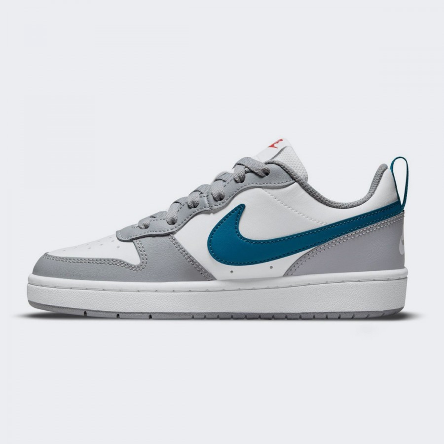 Nike Chaussures Court Borough Low 2 Junior