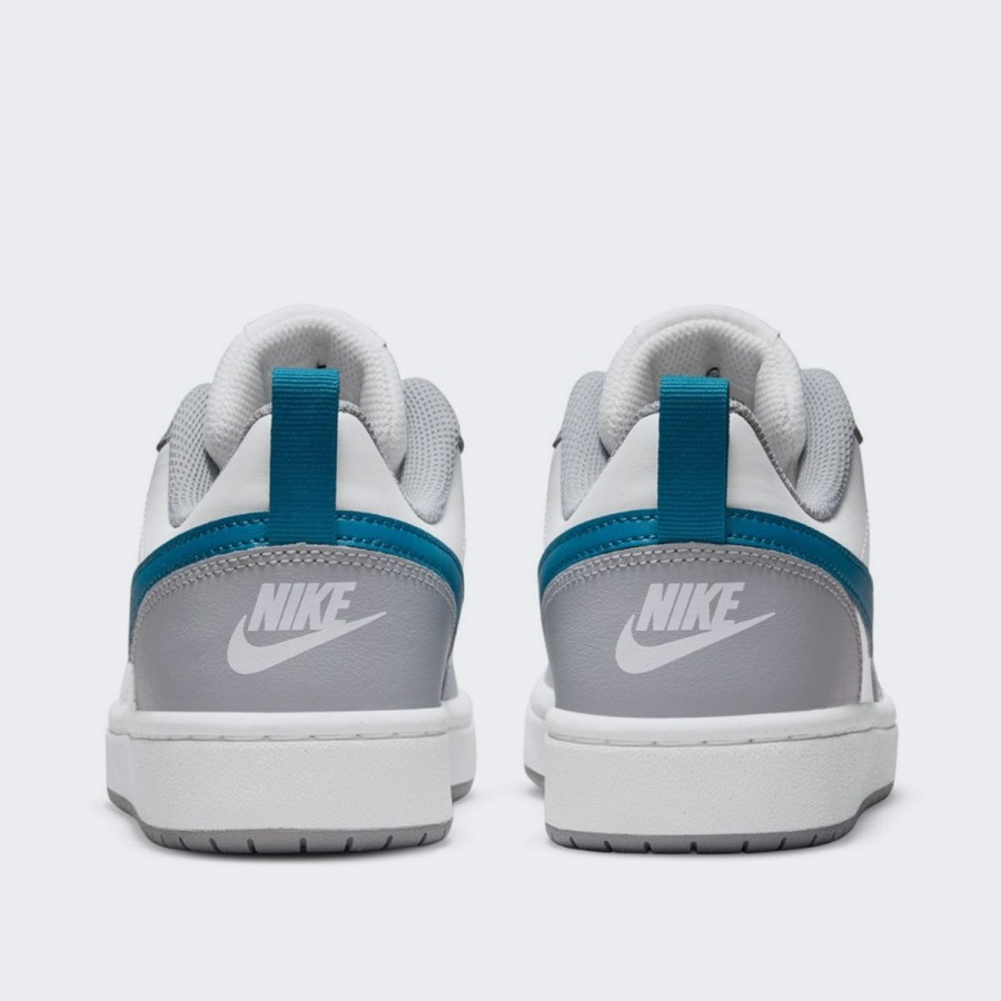 Nike Chaussures Court Borough Low 2 Junior