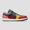 Nike Chaussures Air Jordan 1 Low Se