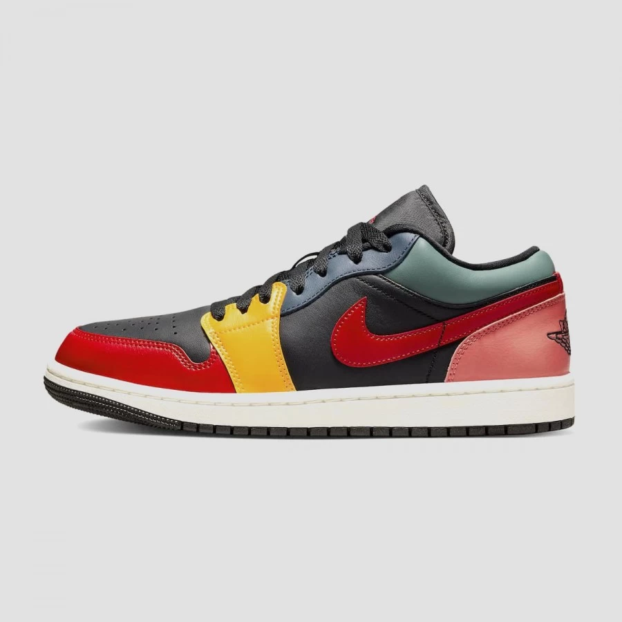 Nike Chaussures Air Jordan 1 Low Se