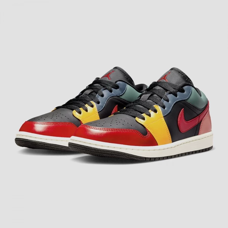 Nike Chaussures Air Jordan 1 Low Se