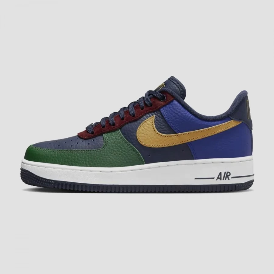 Nike Chaussures Air Force 1 '07 Lx