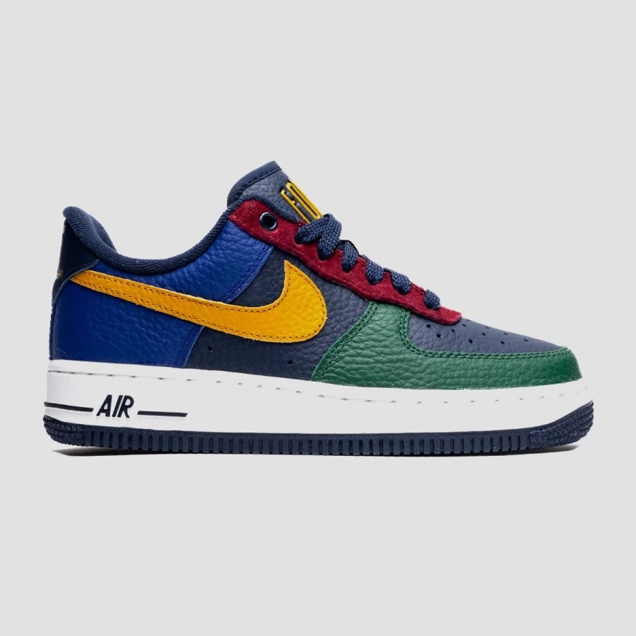 Nike Chaussures Air Force 1 '07 Lx