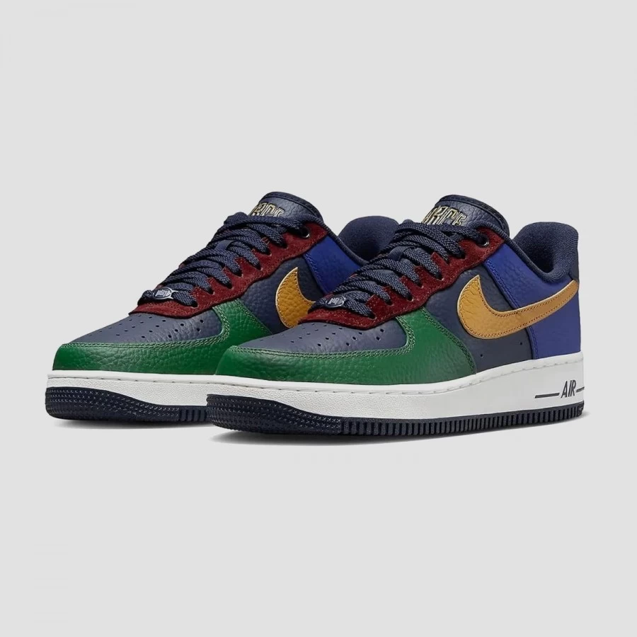 Nike Chaussures Air Force 1 '07 Lx