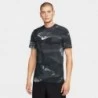 Nike T-Shirt Dri-Fit Camo Aop