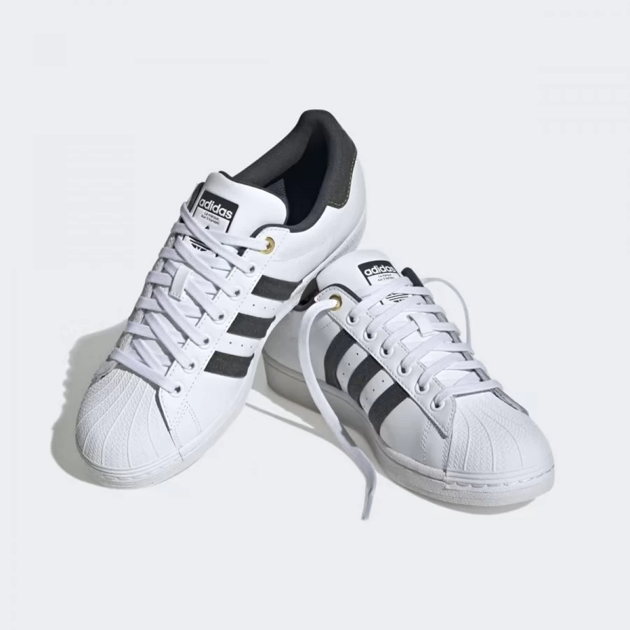 Adidas Chaussures Superstar