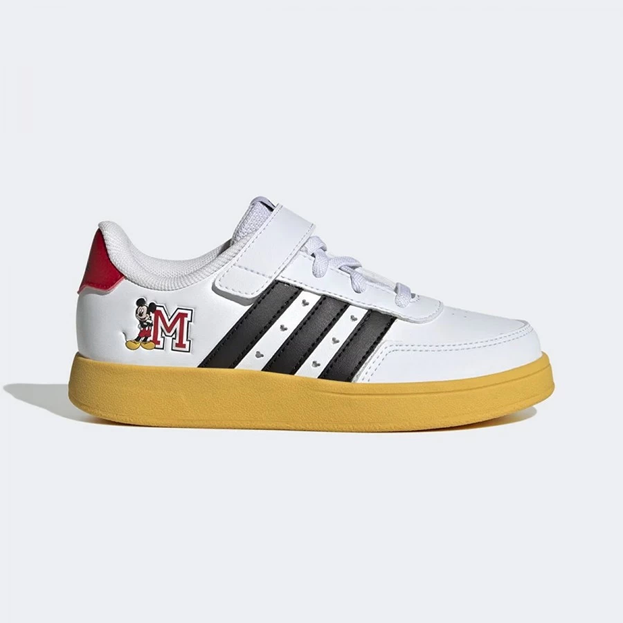 Adidas Chaussures Breaknet Mickey K