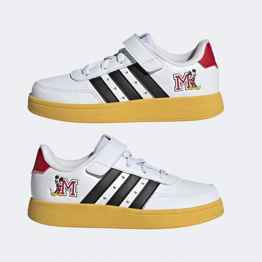 Adidas Chaussures Breaknet Mickey K