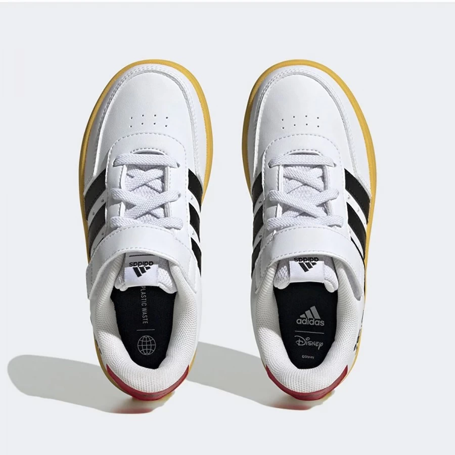 Adidas Chaussures Breaknet Mickey K