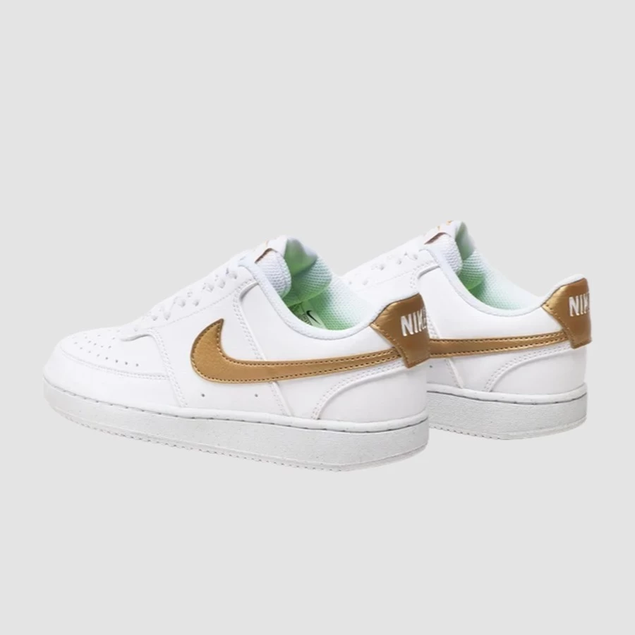 Nike Chaussures Court Vision Lo Nn