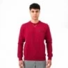 Tempo Sweatshirt Bordeau