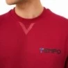 Tempo Sweatshirt Bordeau