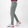 Tempo Pantalon Bleu Gris Anthracite