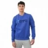 Tempo Sweatshirt B Bleu