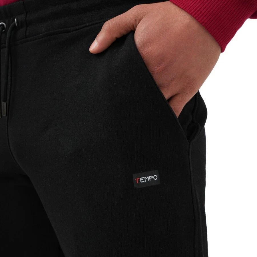 Tempo Pantalon L Noir