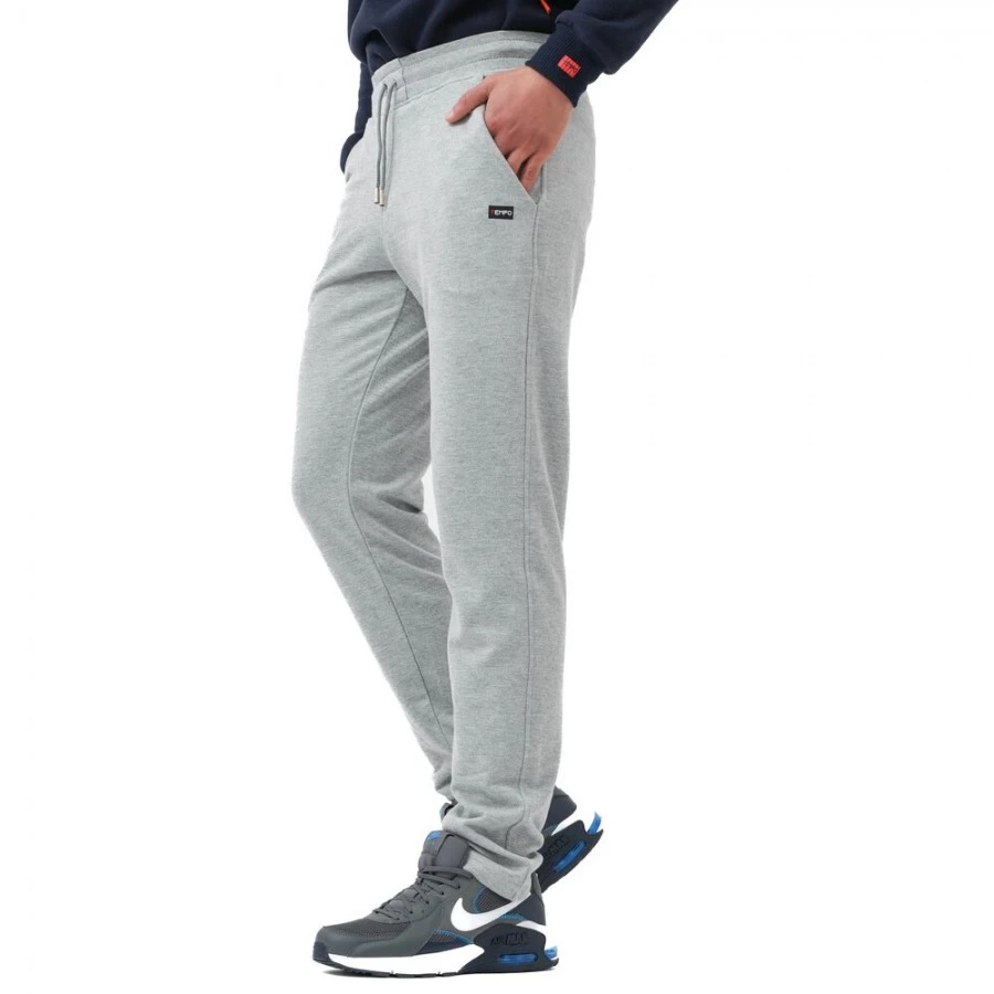 Tempo Pantalon L Gris