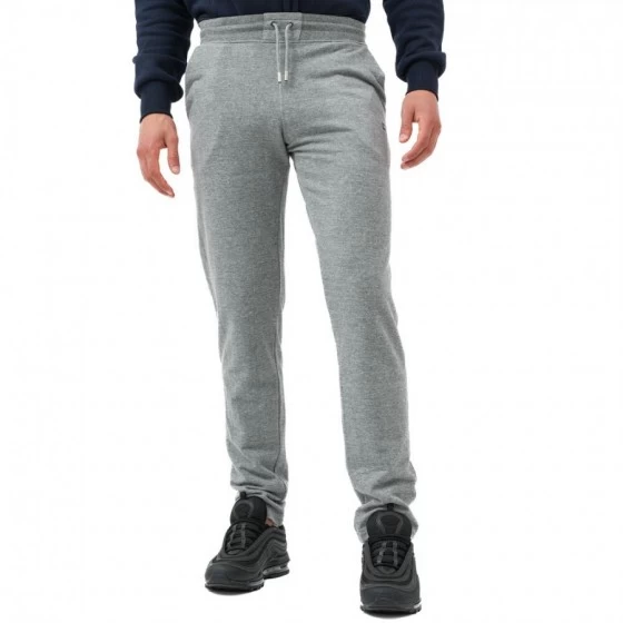 Tempo Pantalon L gris Charbon