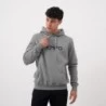 Tempo Sweat À Capuche Ii Gris