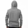 Tempo Sweat À Capuche Ii Gris