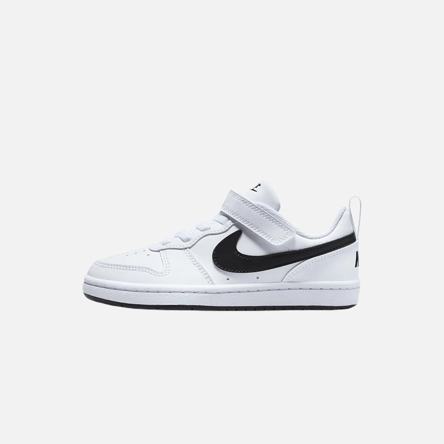 Nike Chaussures Court Borough Low Recraft