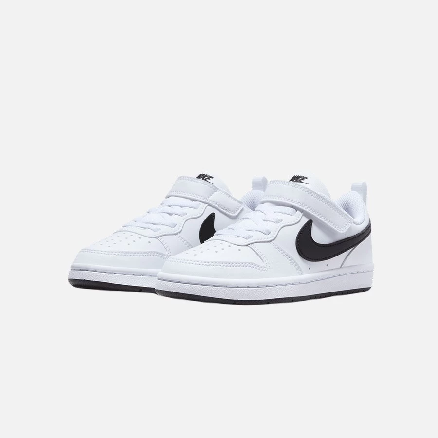 Nike Chaussures Court Borough Low Recraft