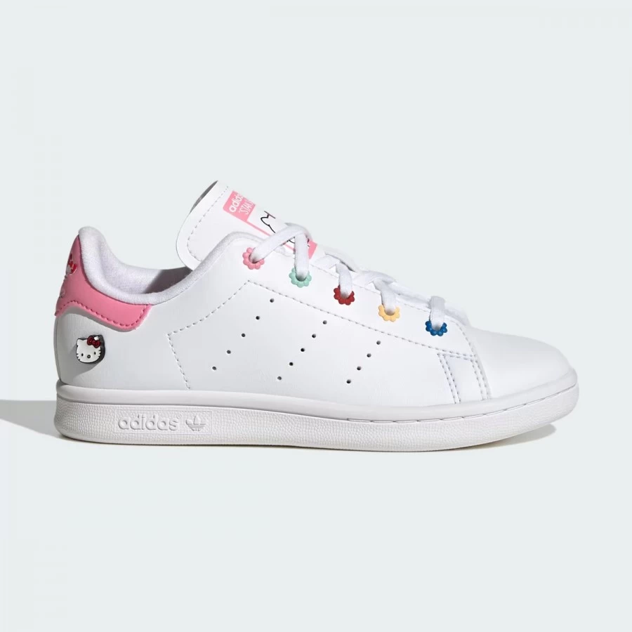 Adidas Chaussures Stan Smith J