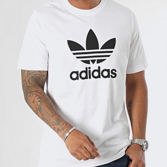 Adidas T-Shirt Trefoil