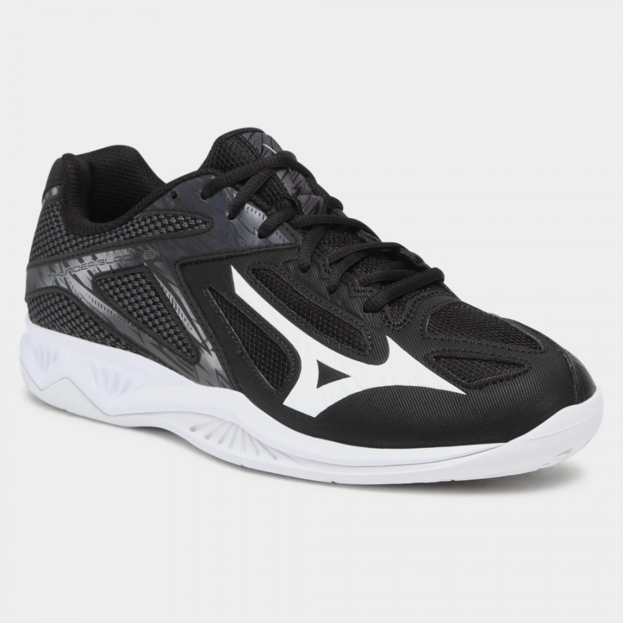 Mizuno Chaussures Thunder Blade 3