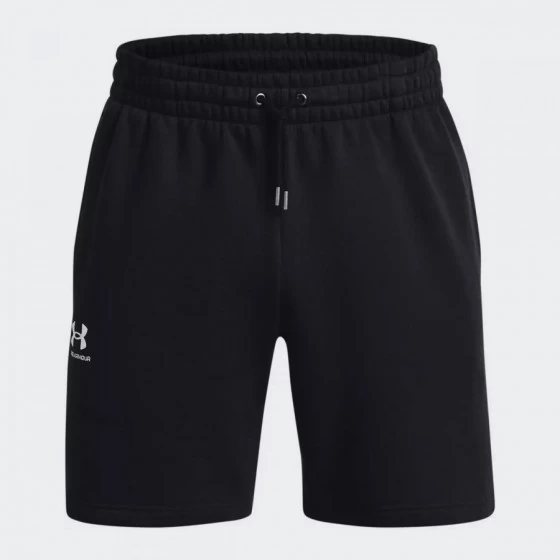 Under Armour Short Essential Fleece