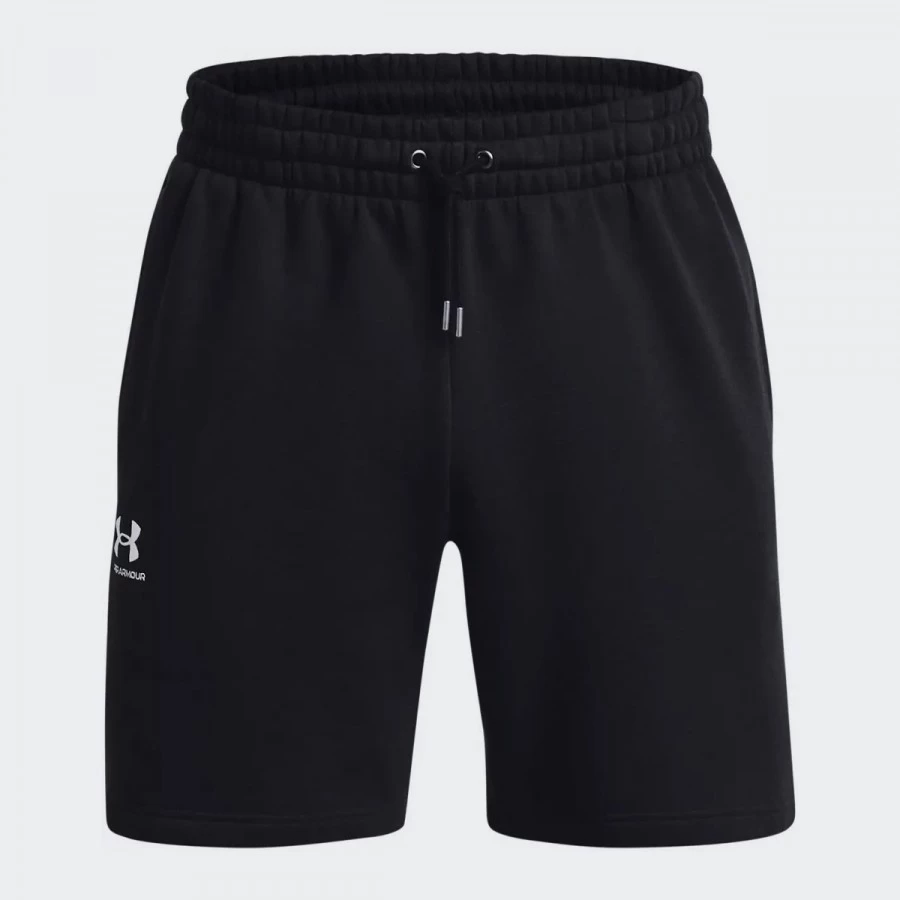 Under Armour Short Essential Fleece