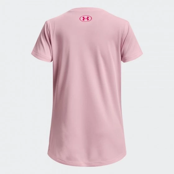 Under Armour T-Shirt Tech Solid Print Fill