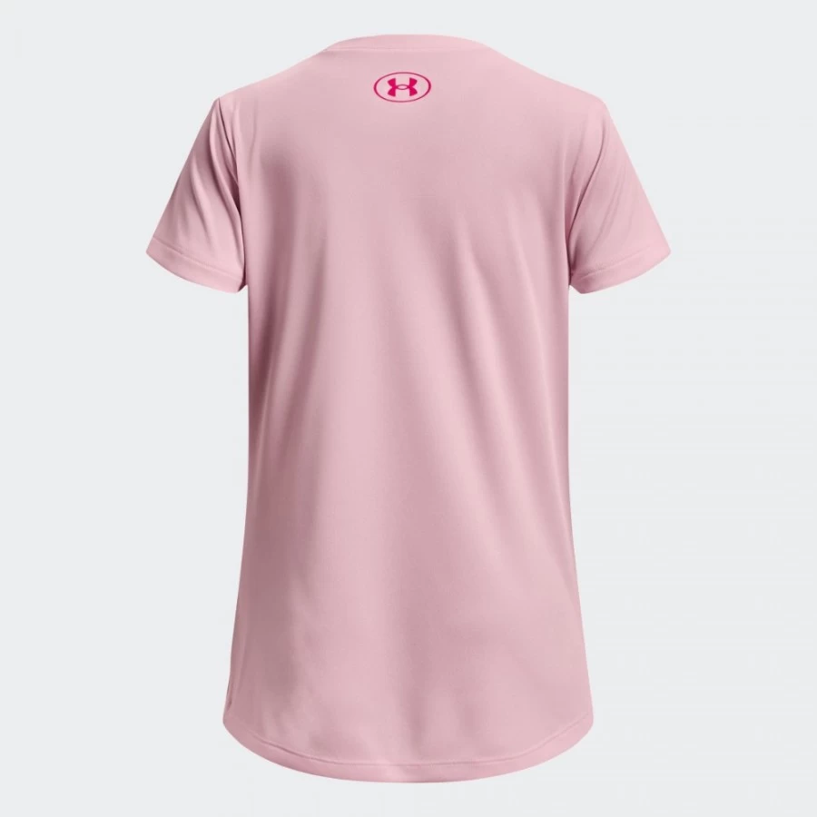 Under Armour T-Shirt Tech Solid Print Fill