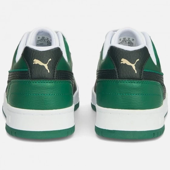 Puma Chaussures Rebound Game Low