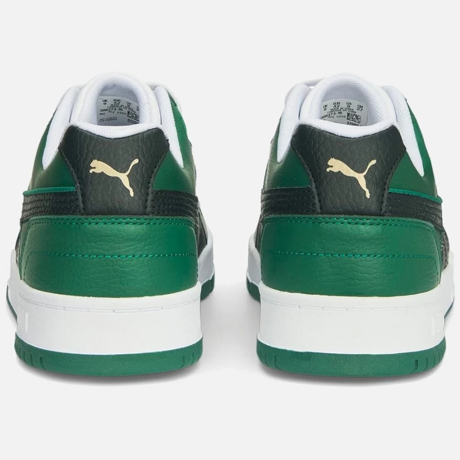 Puma Chaussures Rebound Game Low