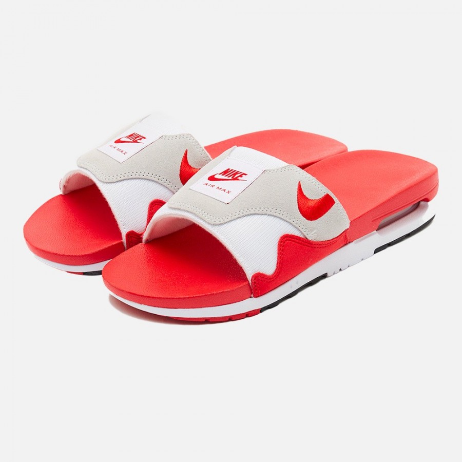 Claquettes Lifestyle Homme Nike Nike Air Max 1 Slide DH0295 103