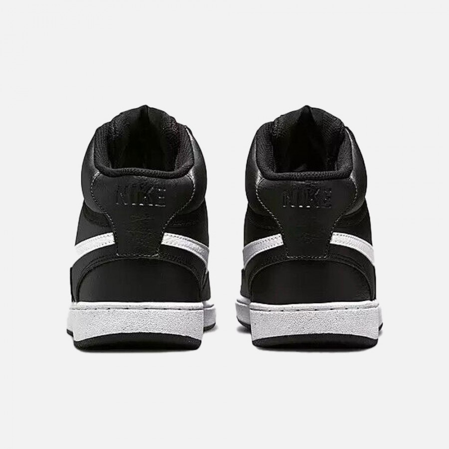 Nike Chaussures Court Vision Mid Nn