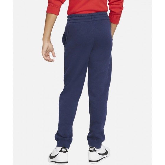 Nike Pantalon Club Flc