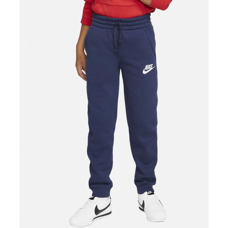 Nike Pantalon Club Flc