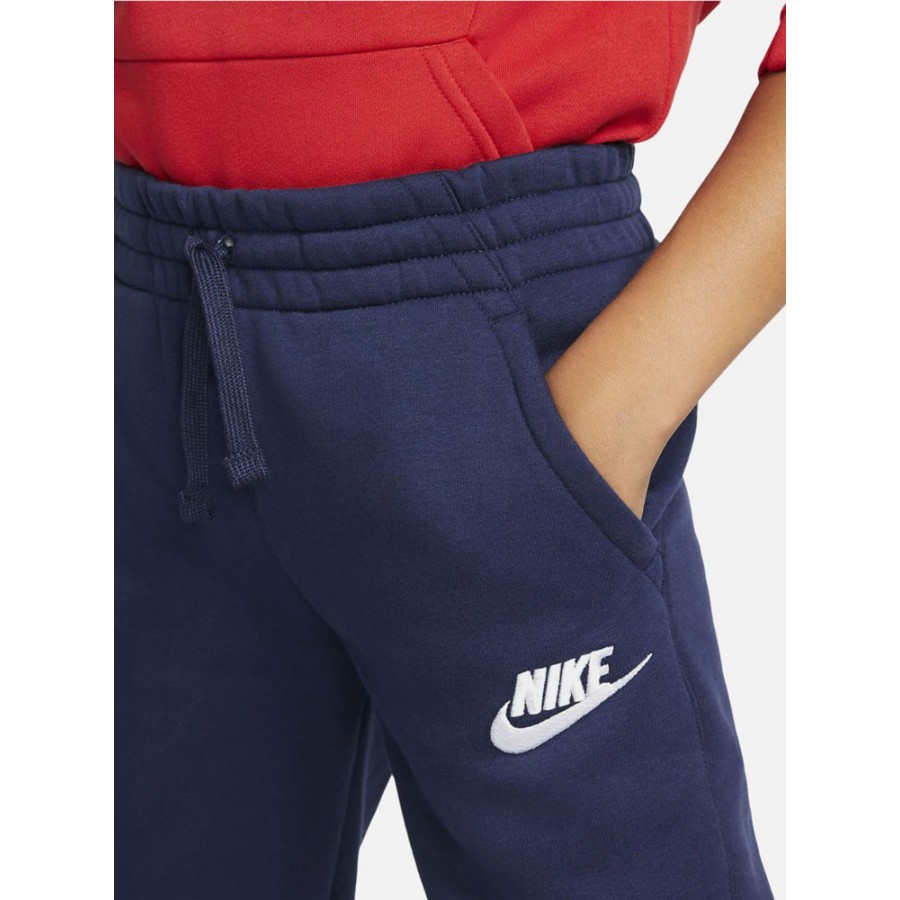 Nike Pantalon Club Flc