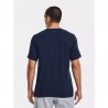 Under Armour T-Shirt Mc Wordmark