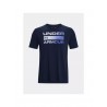 Under Armour T-Shirt Mc Wordmark