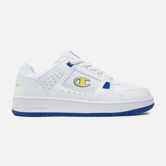 Champion Chaussures Rebound Summerized Low