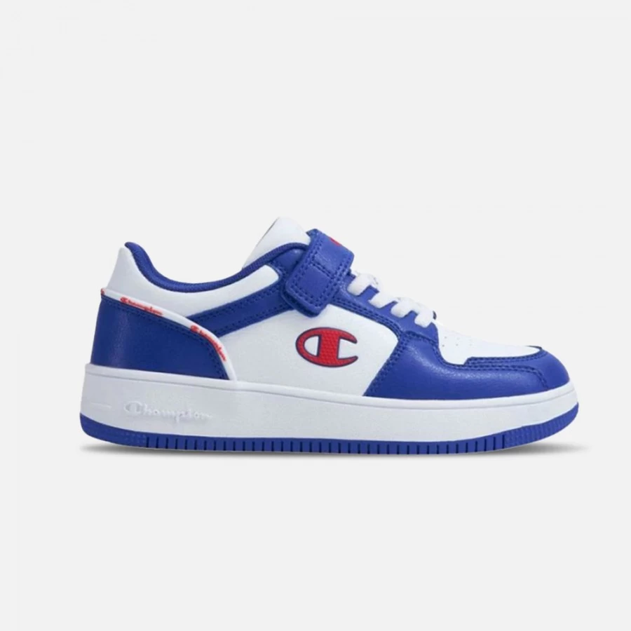 Champion Chaussures Rebound 2.0 Low