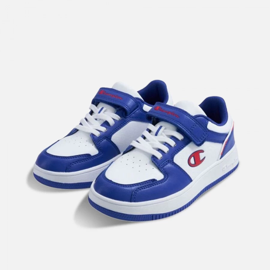 Champion Chaussures Rebound 2.0 Low