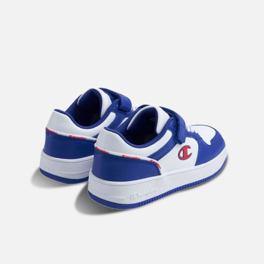 Champion Chaussures Rebound 2.0 Low