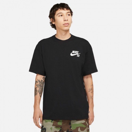 Nike T-Shirt M Logo